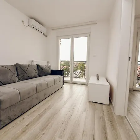 Katarina Apartman Banja Koviljača