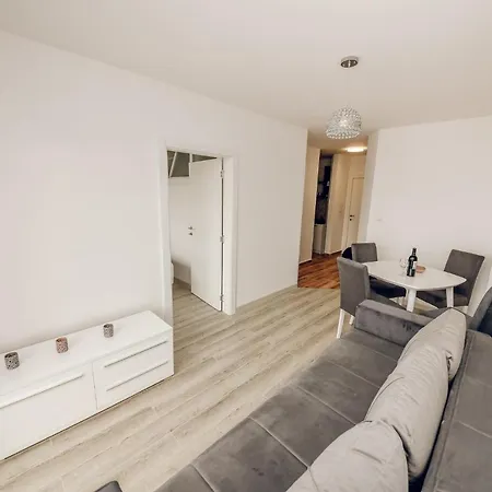 Apartman Katarina Banja Koviljača