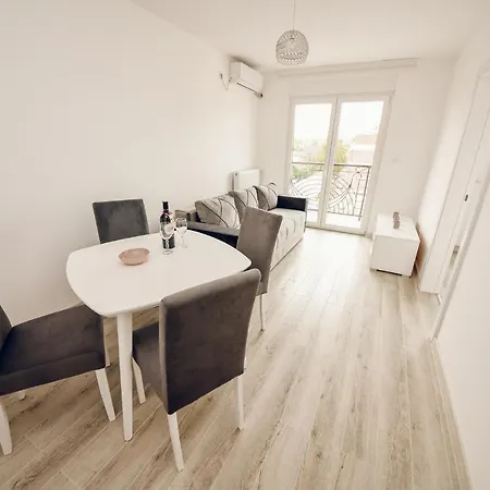 Apartman Katarina Banja Koviljača