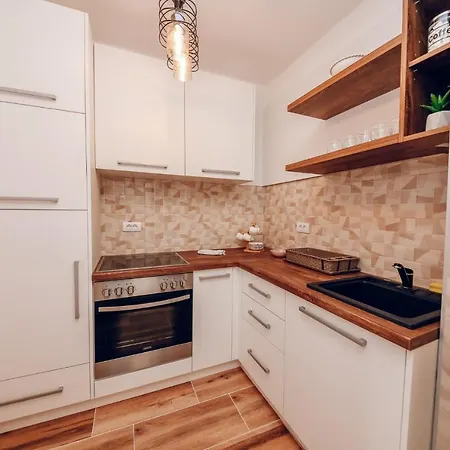 Katarina Apartman Banja Koviljača