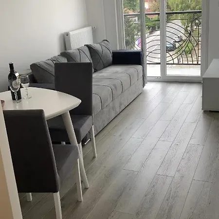 Apartman Katarina Banja Koviljača