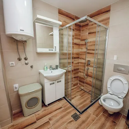 Katarina * Banja Koviljača