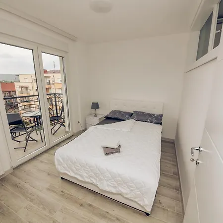 Apartman Katarina Banja Koviljača