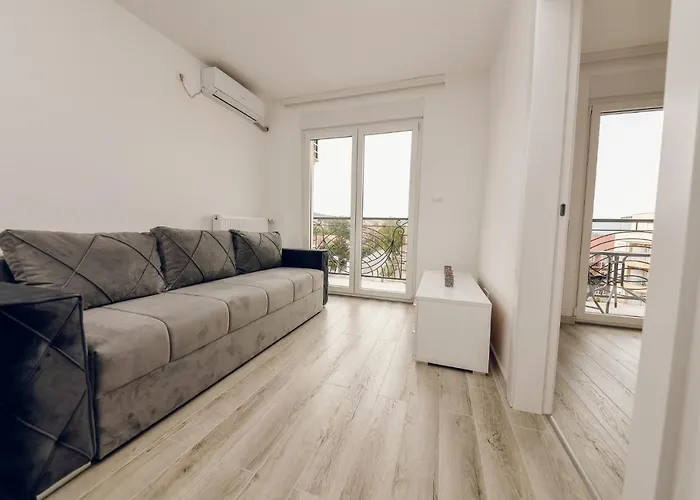 Katarina Apartament Banja Koviljača