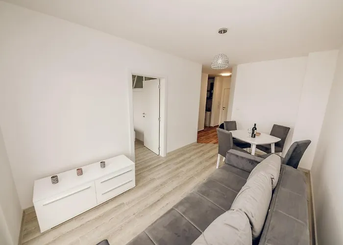 Apartament Katarina Banja Koviljača