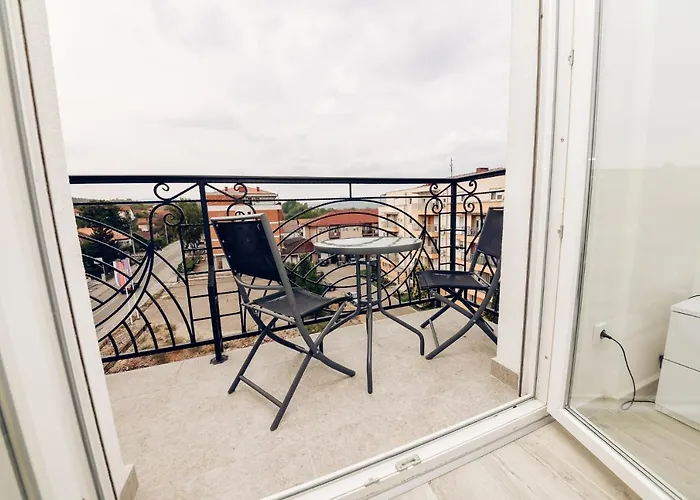 Katarina Apartament