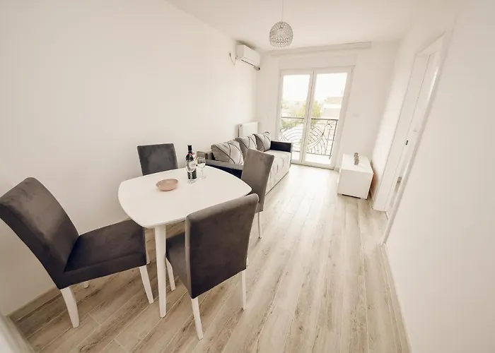 Apartament Katarina Banja Koviljača