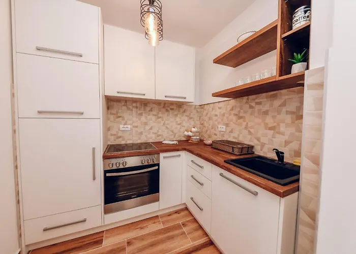 Katarina Apartament Banja Koviljača