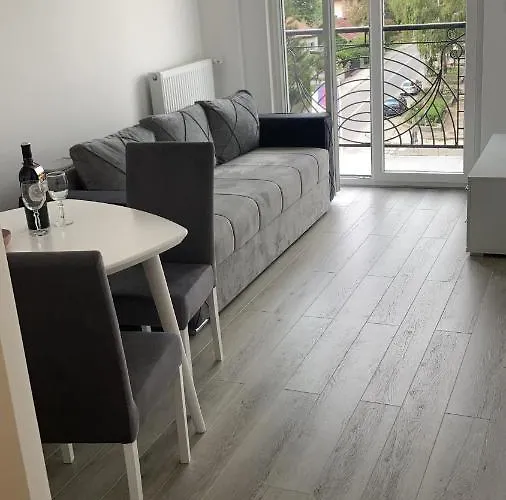 Apartament Katarina Banja Koviljača
