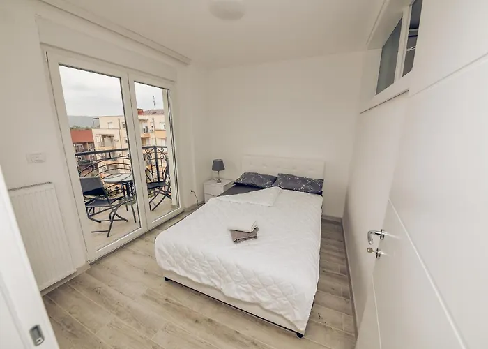 Apartament Katarina Banja Koviljača
