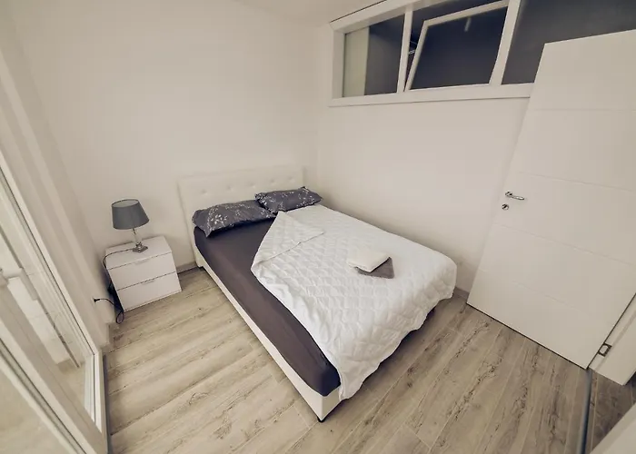 Katarina Apartament